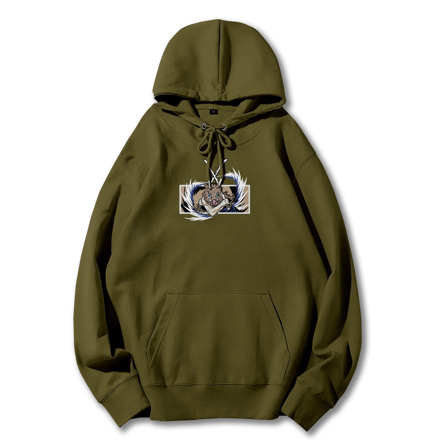 Sweat à capuche Attack on Titan Survey Corps