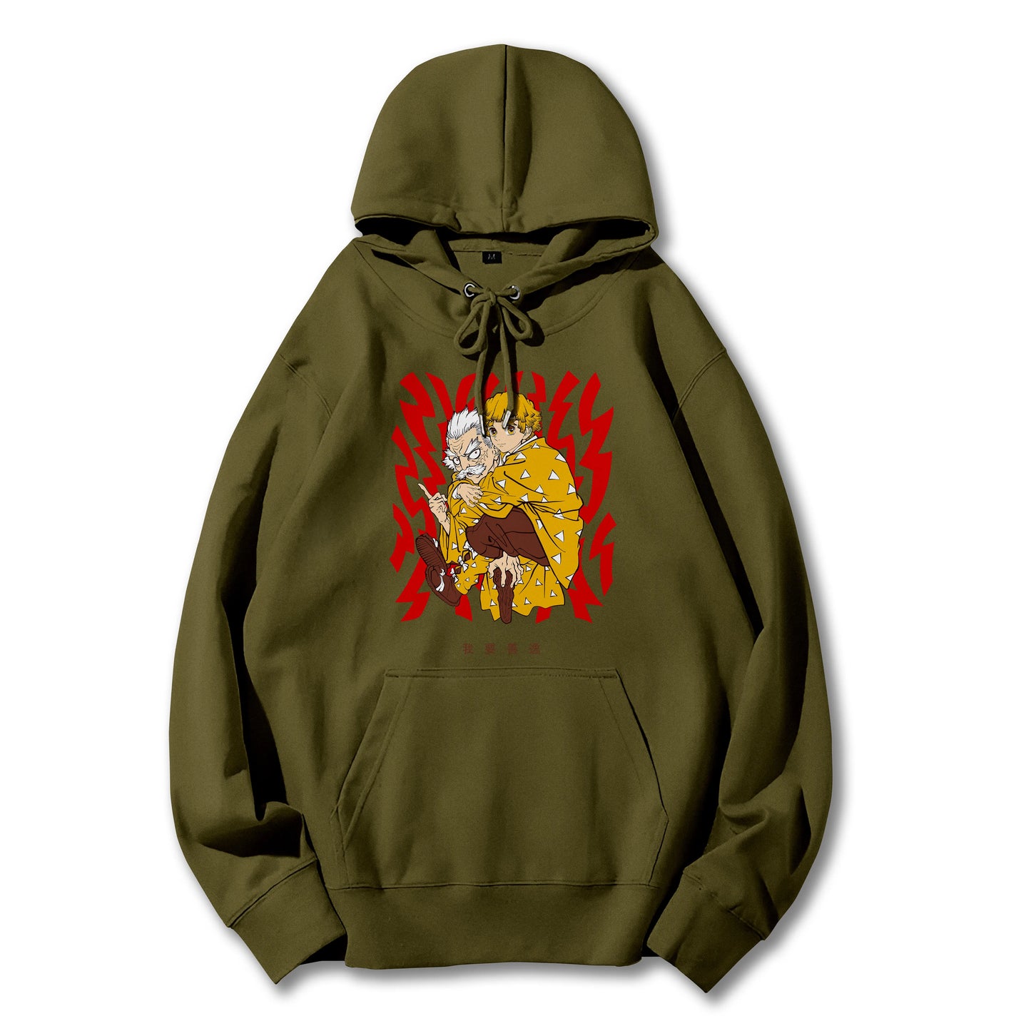 Sweat à capuche Attack on Titan Survey Corps