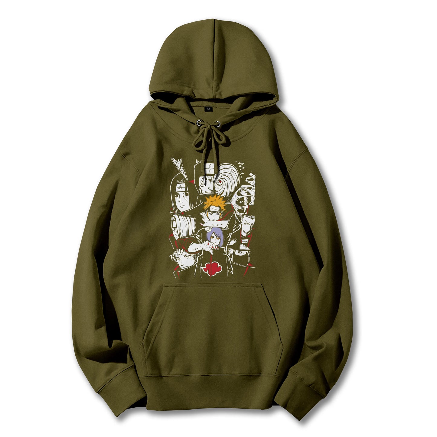 Sweat à capuche Attack on Titan Survey Corps