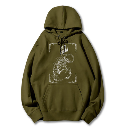 Sweat à capuche Attack on Titan Survey Corps
