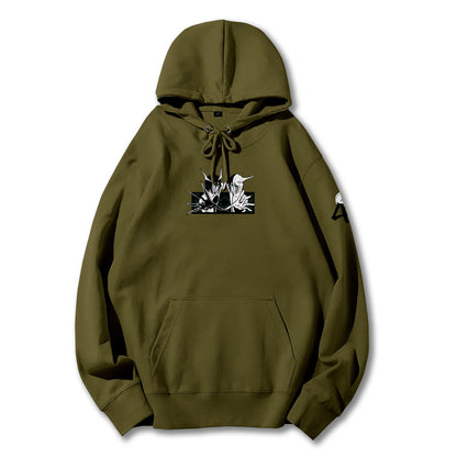 Sweat à capuche Attack on Titan Survey Corps