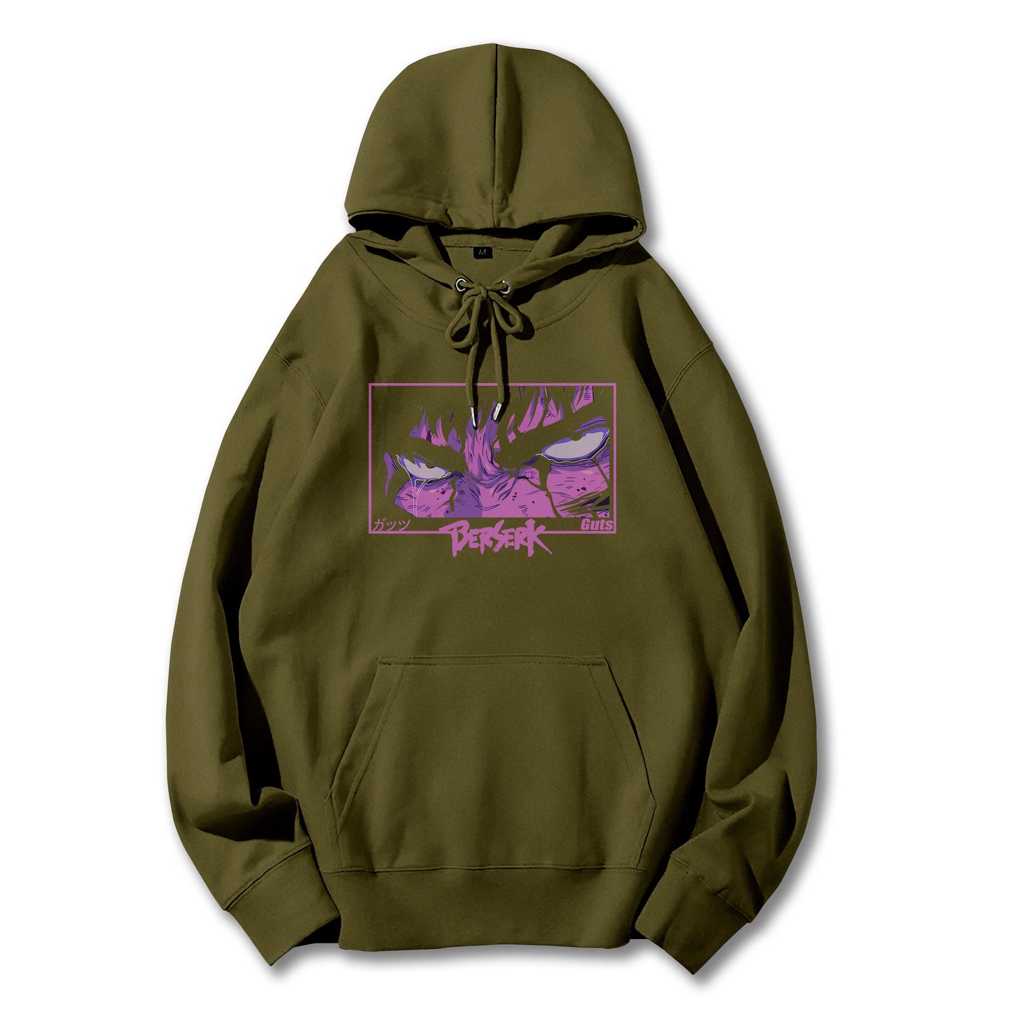Sweat à capuche Attack on Titan Survey Corps