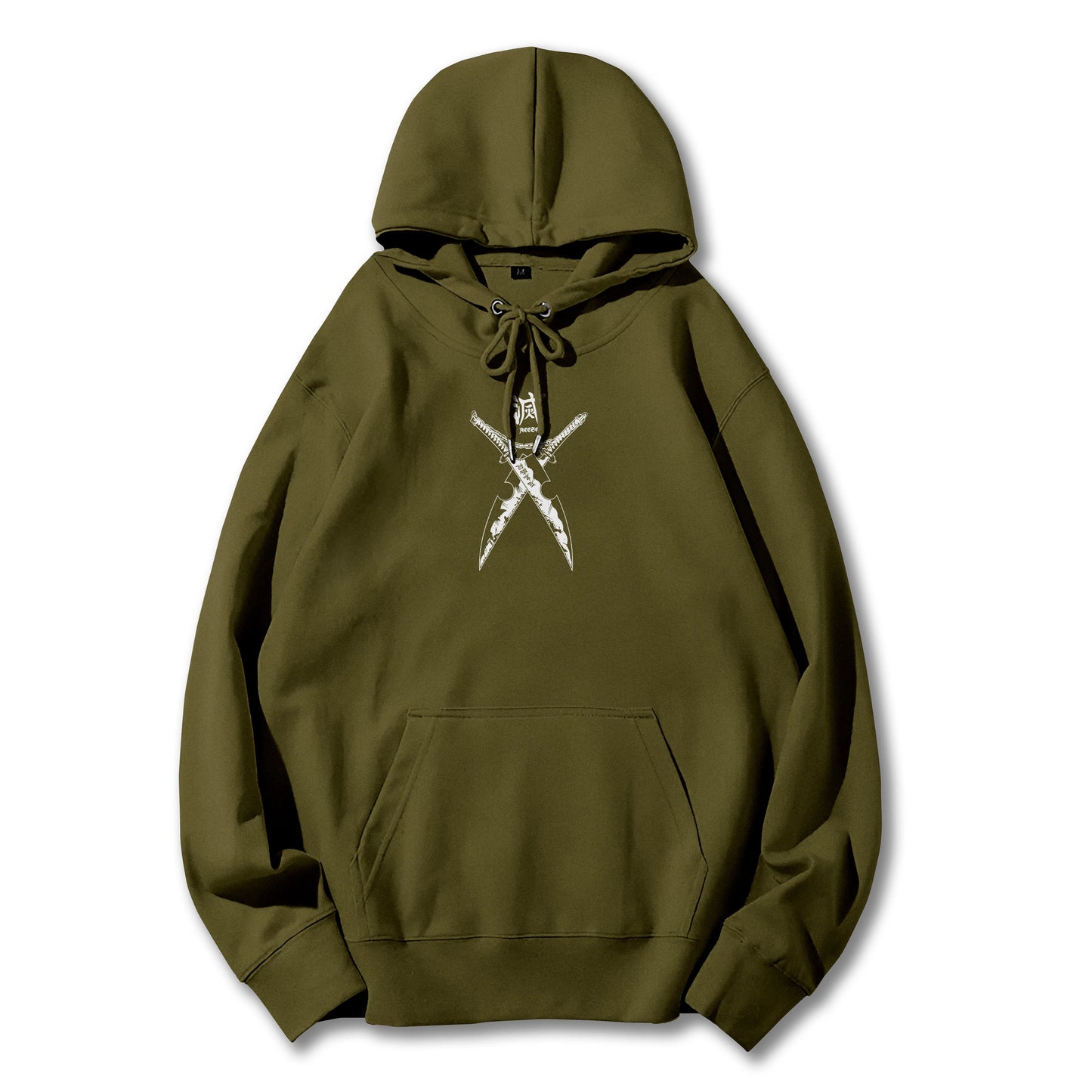 Sweat à capuche Attack on Titan Survey Corps