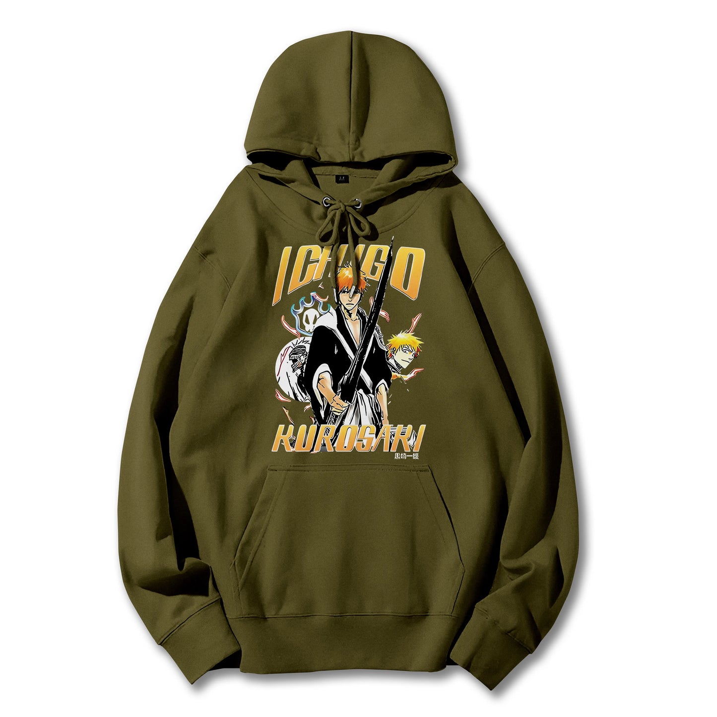 Sweat à capuche Attack on Titan Survey Corps