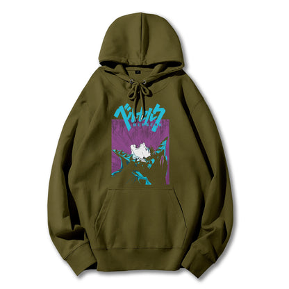 Sweat à capuche Attack on Titan Survey Corps