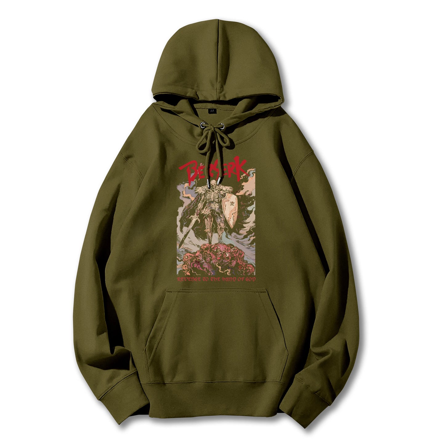 Sweat à capuche Attack on Titan Survey Corps