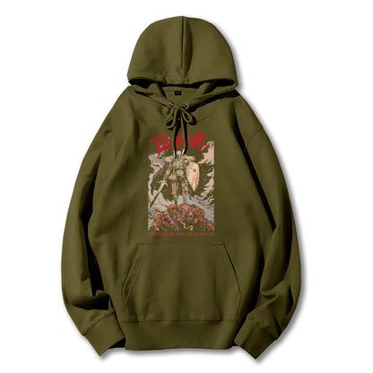 Sweat à capuche Attack on Titan Survey Corps
