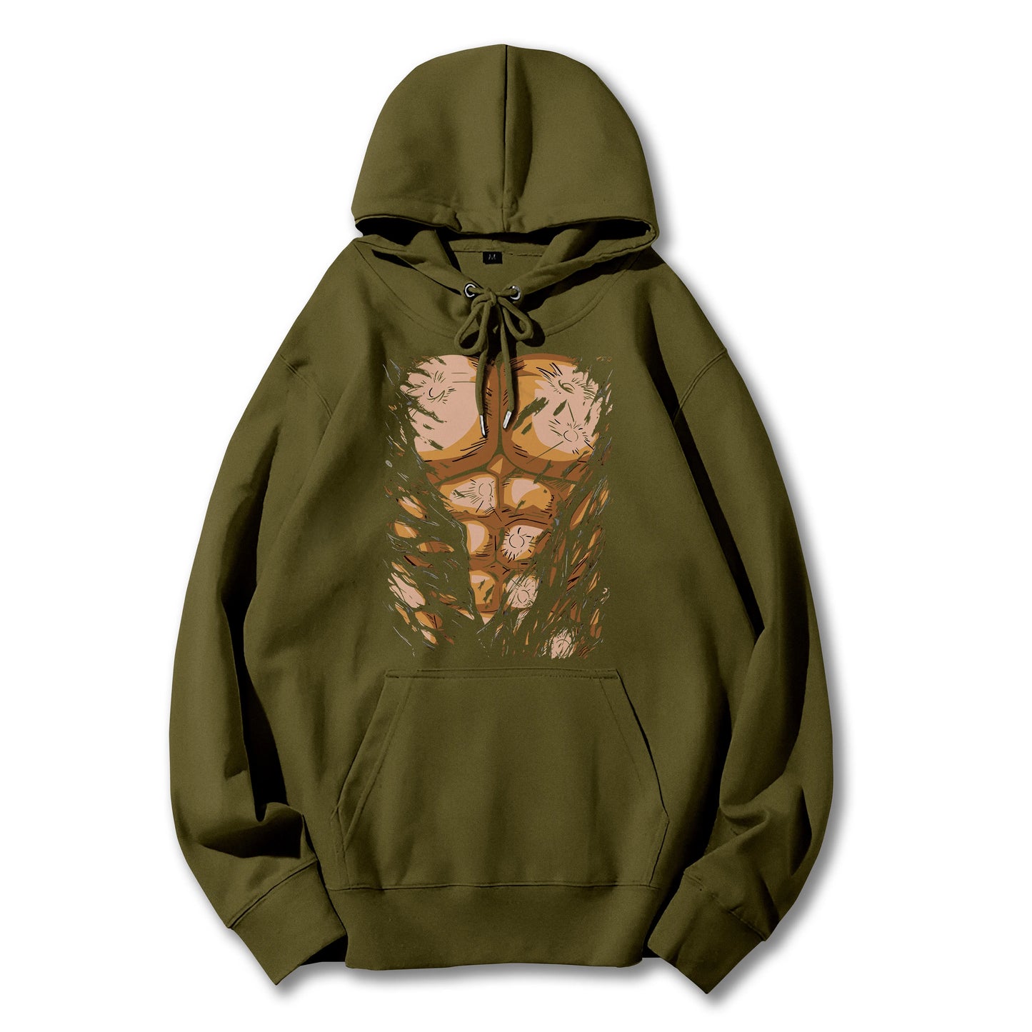 Sweat à capuche Attack on Titan Survey Corps