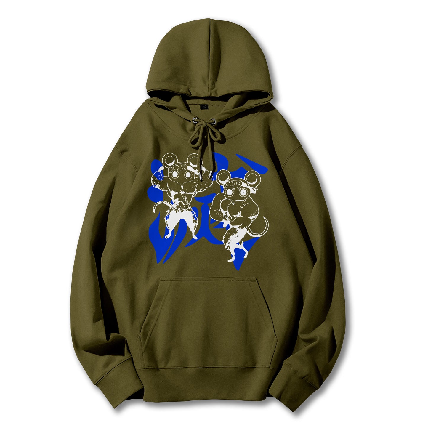 Sweat à capuche Attack on Titan Survey Corps