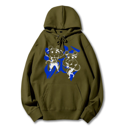 Sweat à capuche Attack on Titan Survey Corps