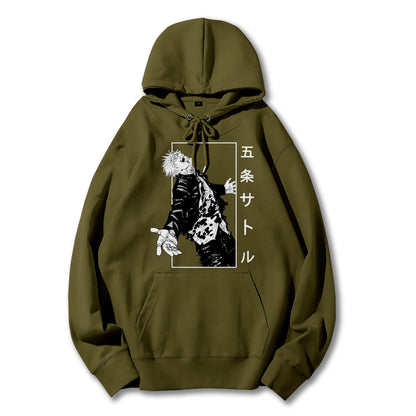 Sweat à capuche Attack on Titan Survey Corps