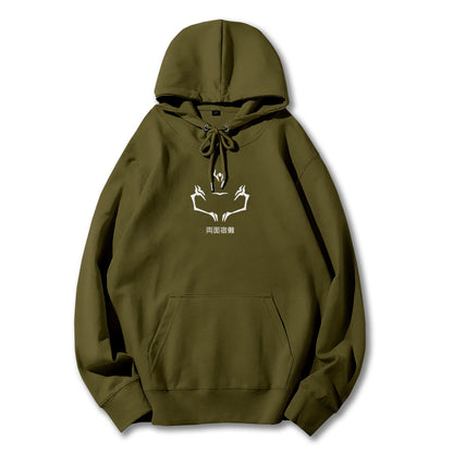Sweat à capuche Attack on Titan Survey Corps