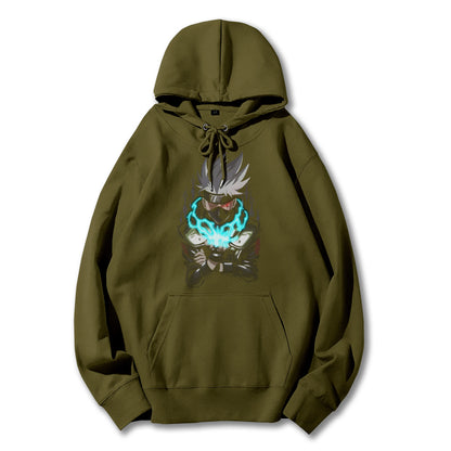 Sweat à capuche Attack on Titan Survey Corps