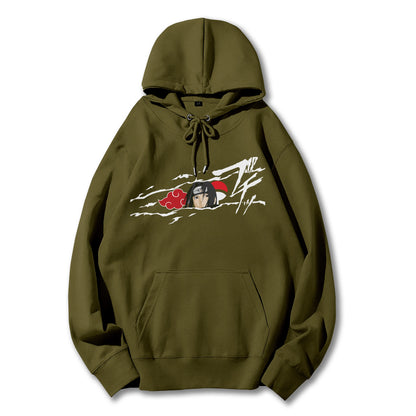 Sweat à capuche Attack on Titan Survey Corps