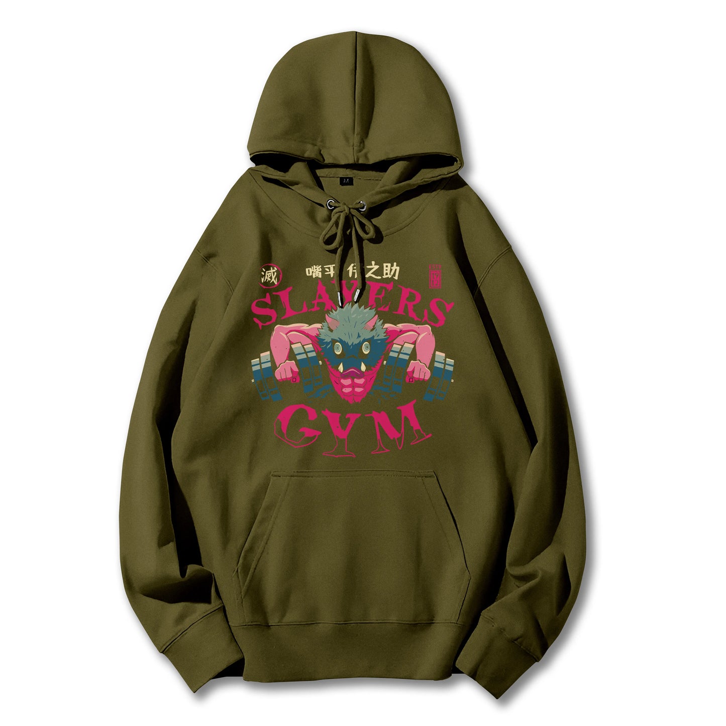 Sweat à capuche Attack on Titan Survey Corps