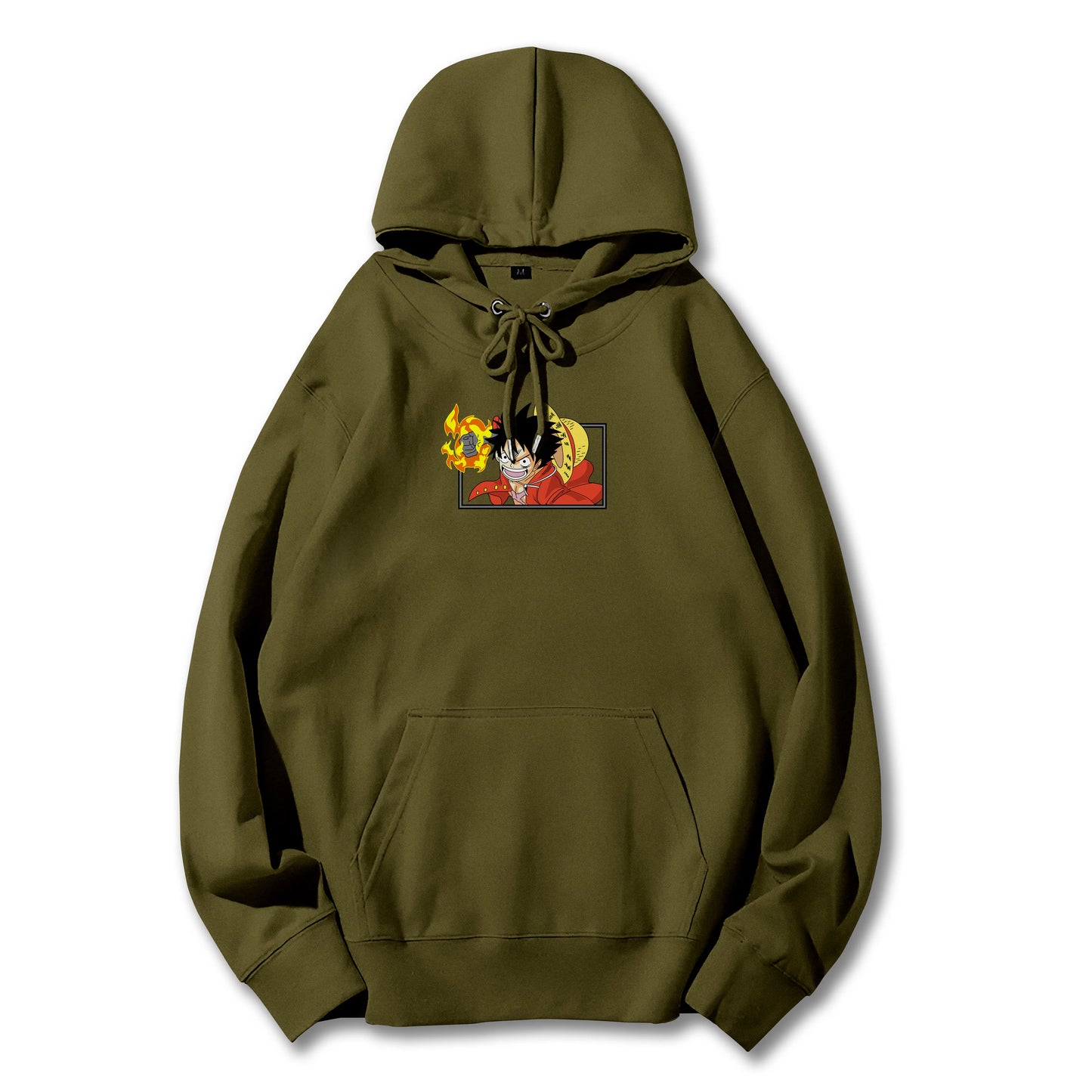 Sweat à capuche Attack on Titan Survey Corps