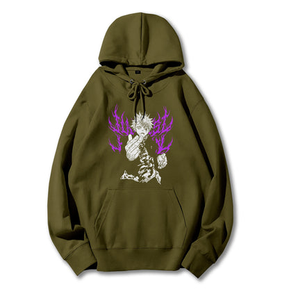 Sweat à capuche Attack on Titan Survey Corps