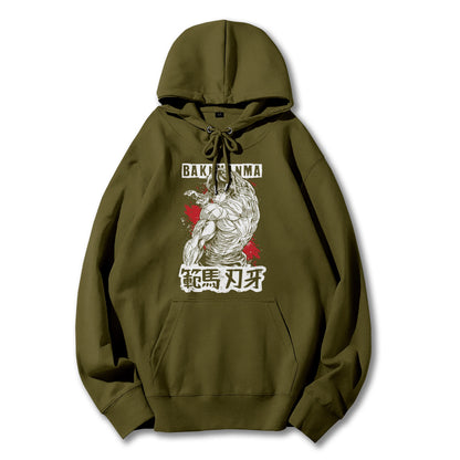 Sweat à capuche Attack on Titan Survey Corps