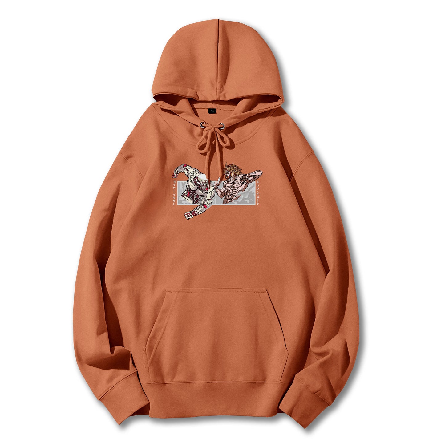 Sweat à capuche Attack on Titan Survey Corps