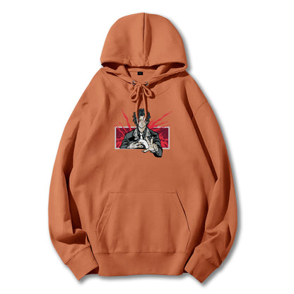 Sweat à capuche Attack on Titan Survey Corps