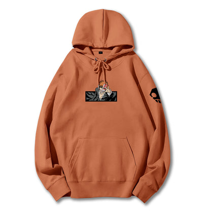 Sweat à capuche Attack on Titan Survey Corps