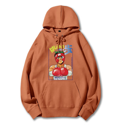 Attack on Titan Aufklärungstrupp Kapuzenpullover