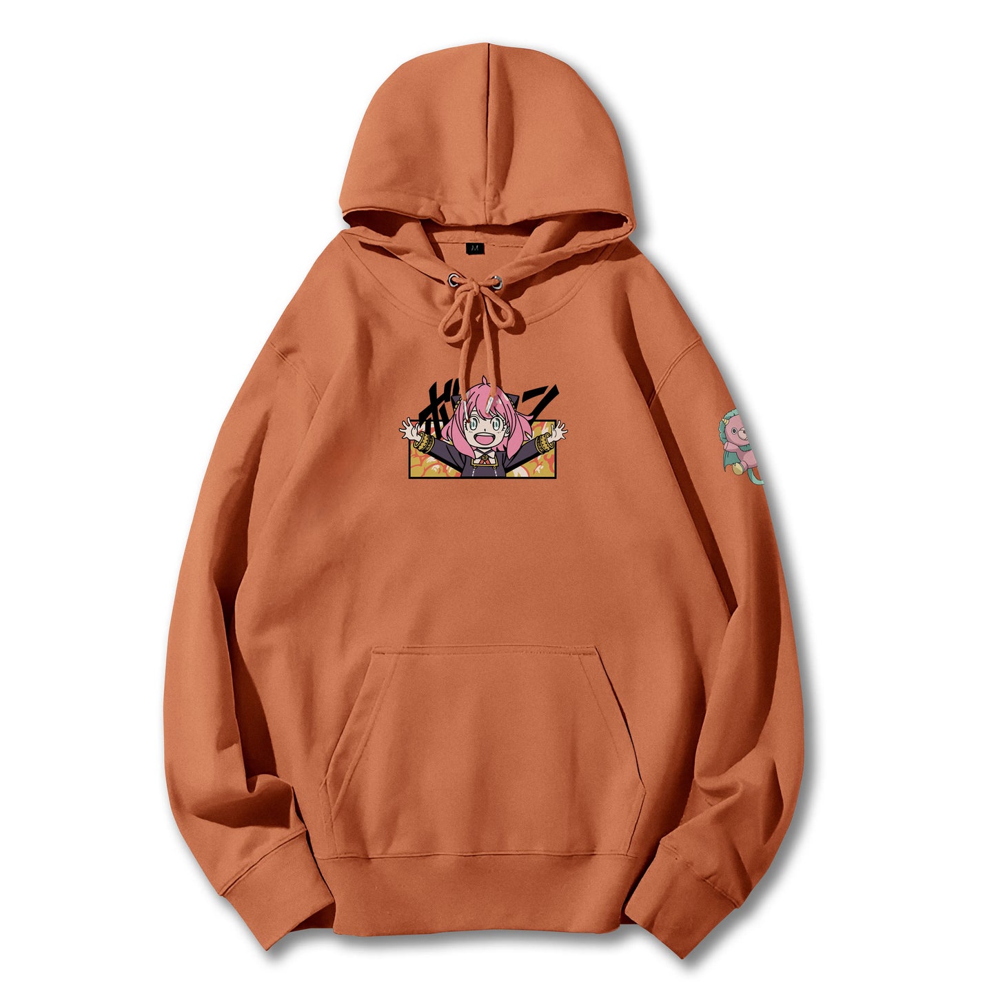 Attack on Titan Aufklärungstrupp Kapuzenpullover