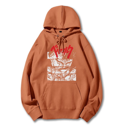 Sweat à capuche Attack on Titan Survey Corps