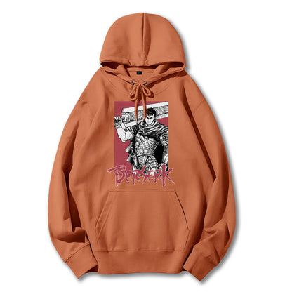 Sweat à capuche Attack on Titan Survey Corps