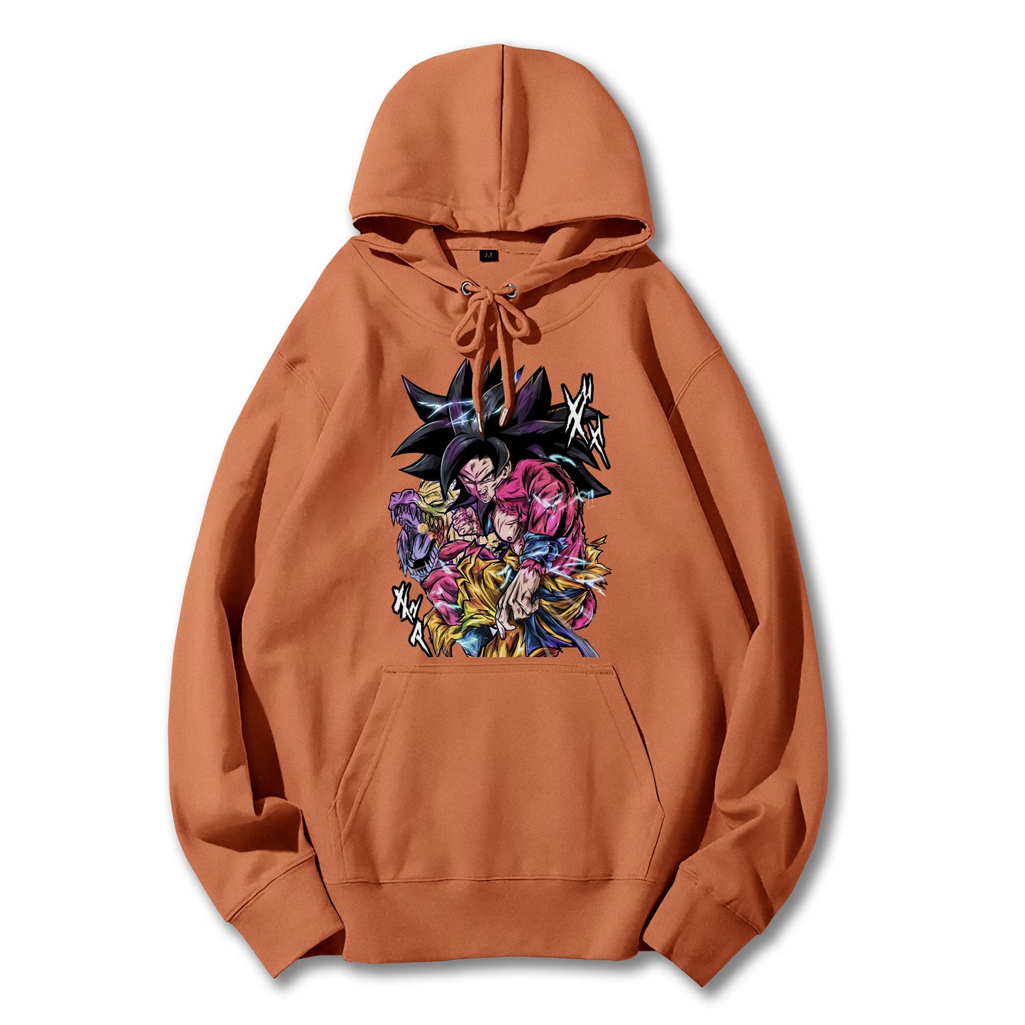 Sweat à capuche Attack on Titan Survey Corps