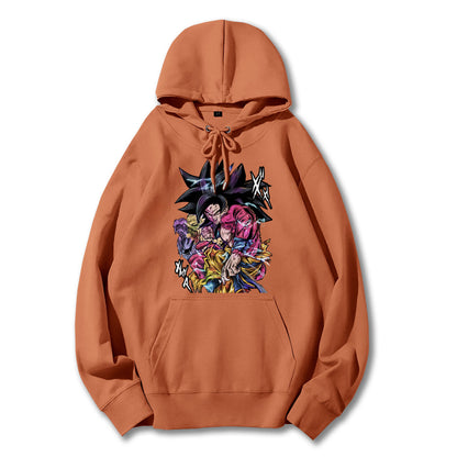 Sweat à capuche Attack on Titan Survey Corps