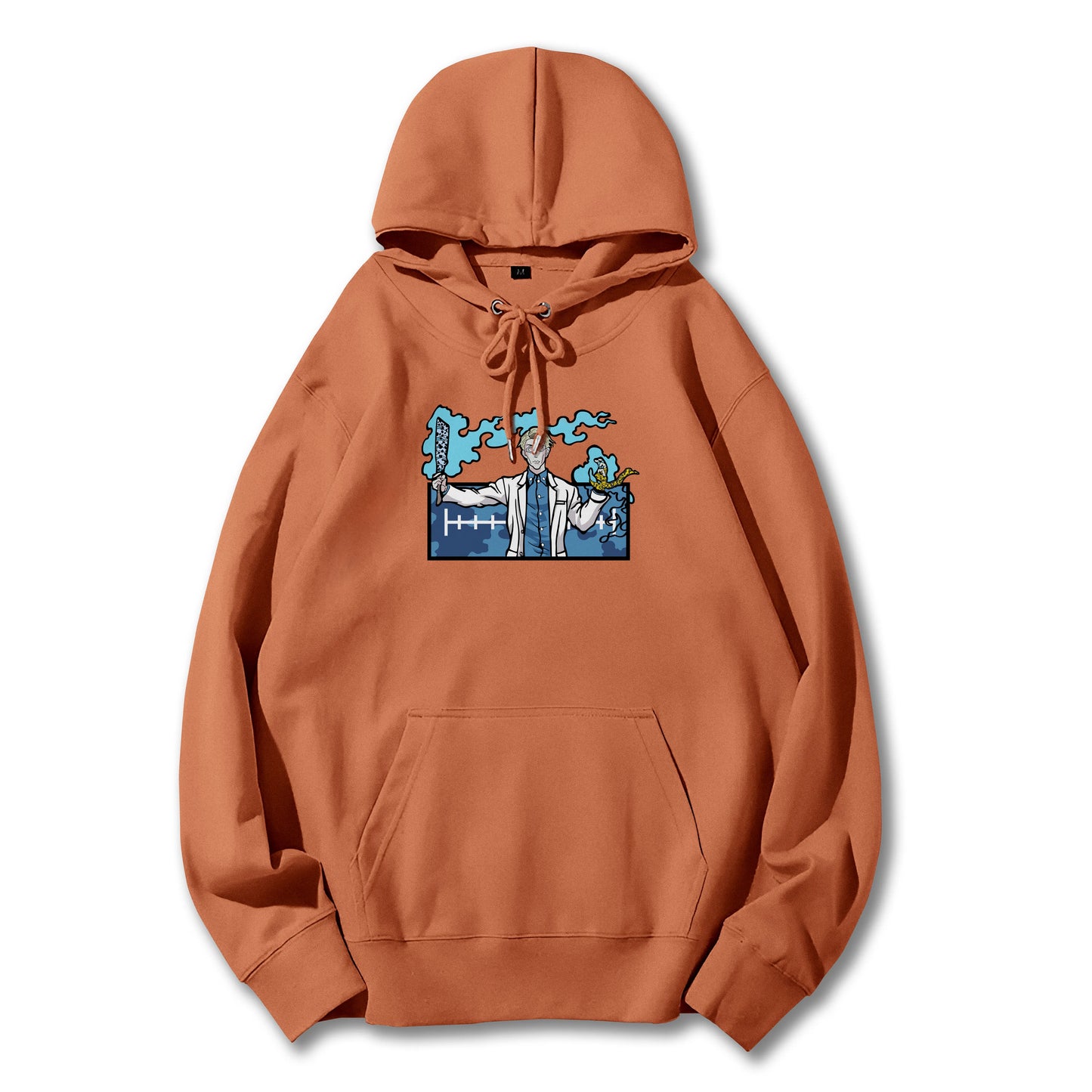 Sweat à capuche Attack on Titan Survey Corps