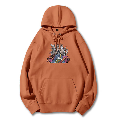 Sweat à capuche Attack on Titan Survey Corps