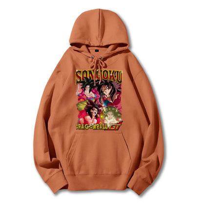 Sweat à capuche Attack on Titan Survey Corps