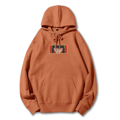 Attack on Titan Aufklärungstrupp Kapuzenpullover