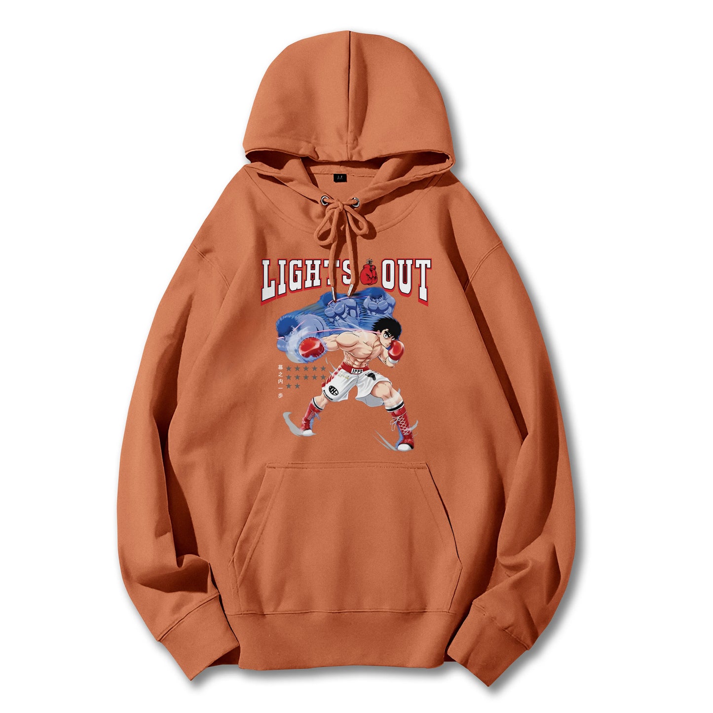 Attack on Titan Aufklärungstrupp Kapuzenpullover