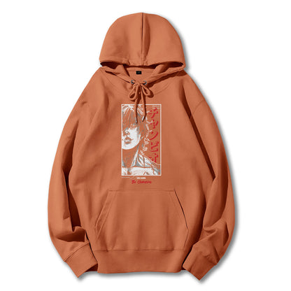 Sweat à capuche Attack on Titan Survey Corps