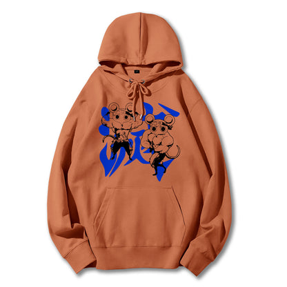 Sweat à capuche Attack on Titan Survey Corps