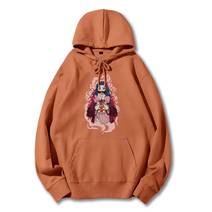 Sweat à capuche Attack on Titan Survey Corps