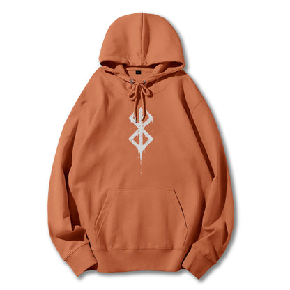 Sweat à capuche Attack on Titan Survey Corps