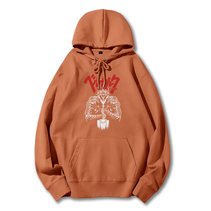 Sweat à capuche Attack on Titan Survey Corps