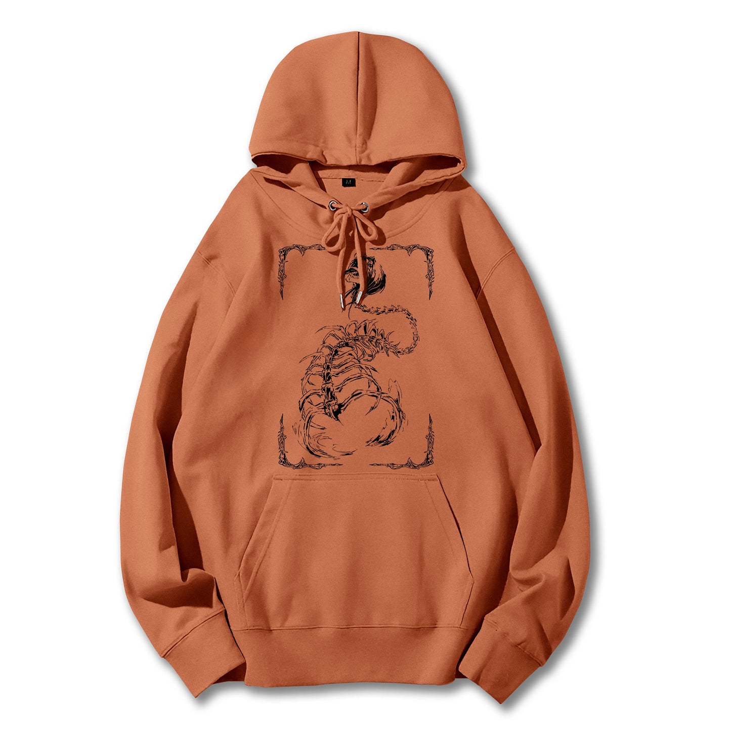 Sweat à capuche Attack on Titan Survey Corps