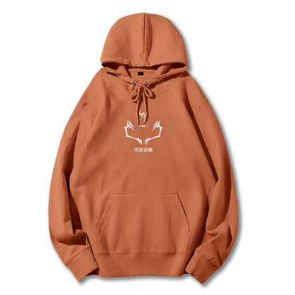 Sweat à capuche Attack on Titan Survey Corps
