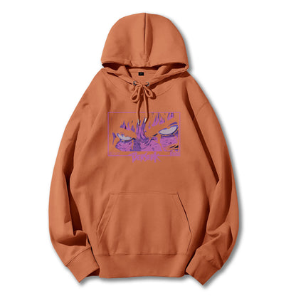 Sweat à capuche Attack on Titan Survey Corps