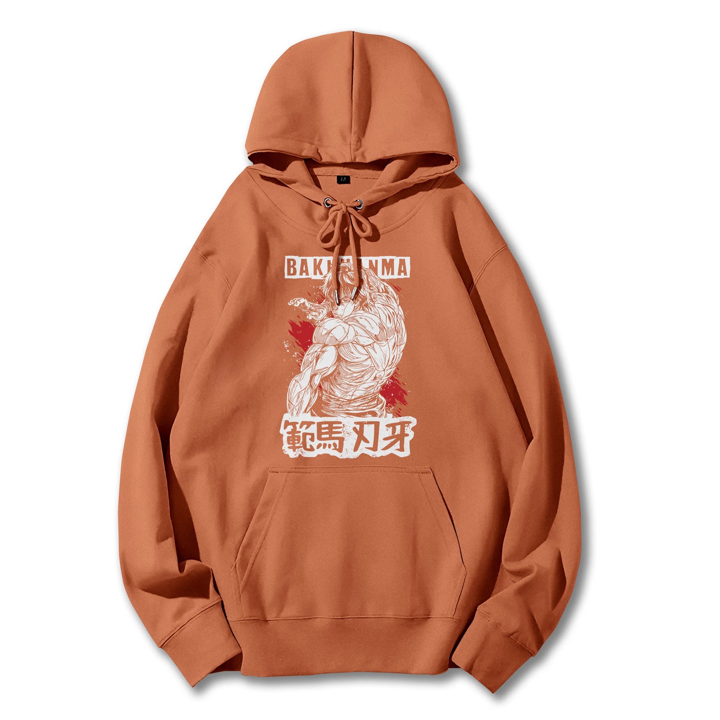 Sweat à capuche Attack on Titan Survey Corps
