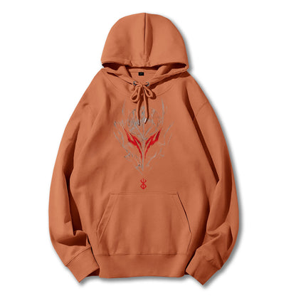 Sweat à capuche Attack on Titan Survey Corps