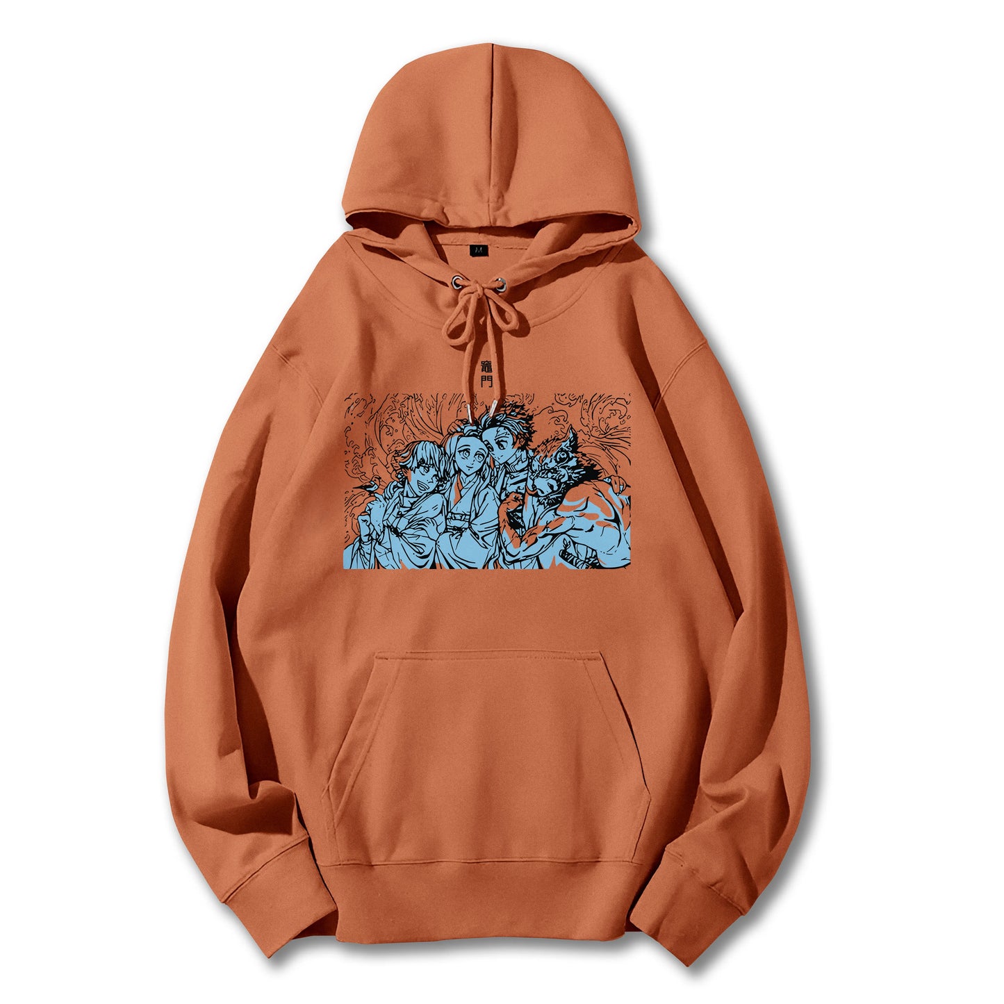 Sweat à capuche Attack on Titan Survey Corps