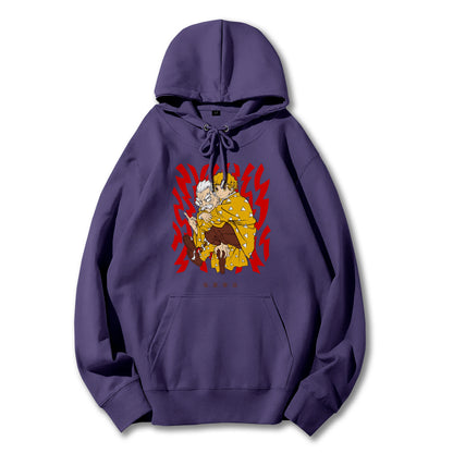 Sweat à capuche Attack on Titan Survey Corps
