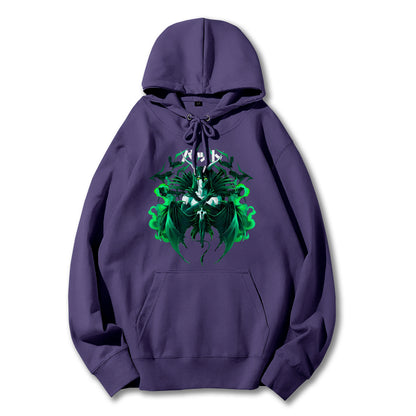Sweat à capuche Attack on Titan Survey Corps