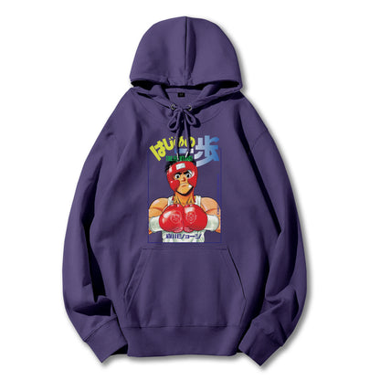 Attack on Titan Aufklärungstrupp Kapuzenpullover